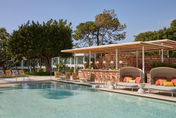 Kimpton Los Monteros Hotel - 0