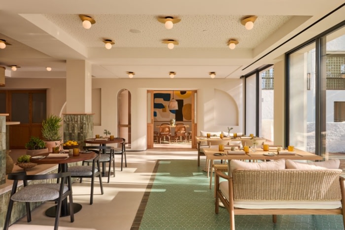 Kimpton Los Monteros Hotel - 0