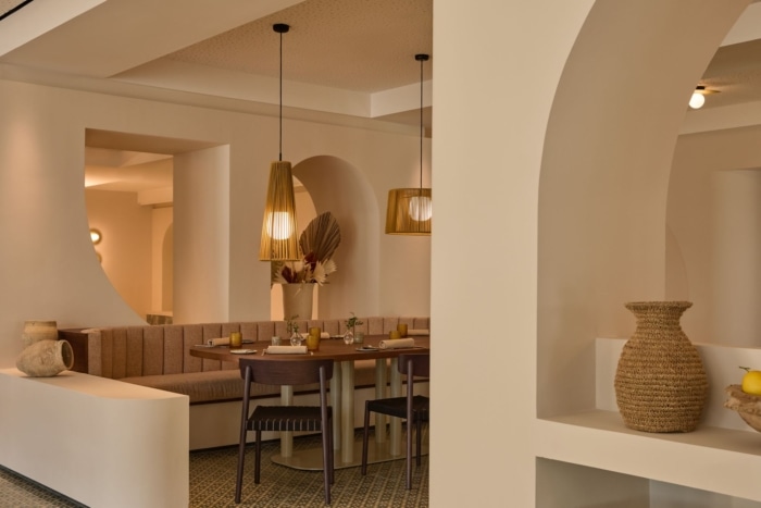 Kimpton Los Monteros Hotel - 0