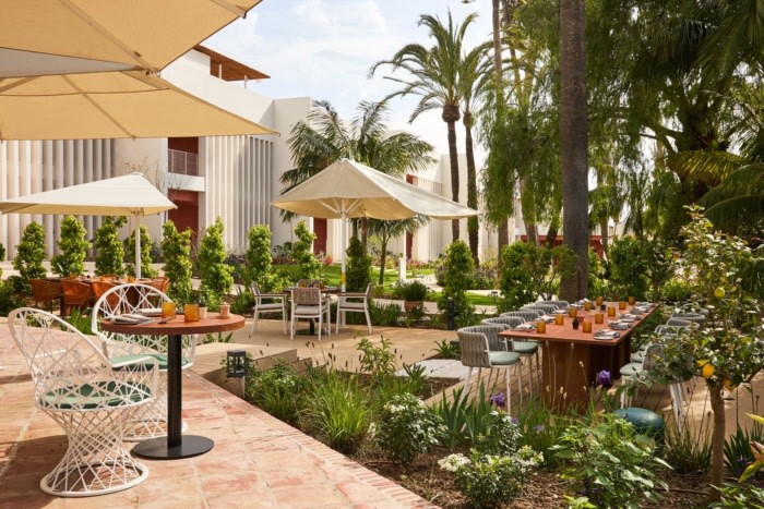 Kimpton Los Monteros Hotel - 0