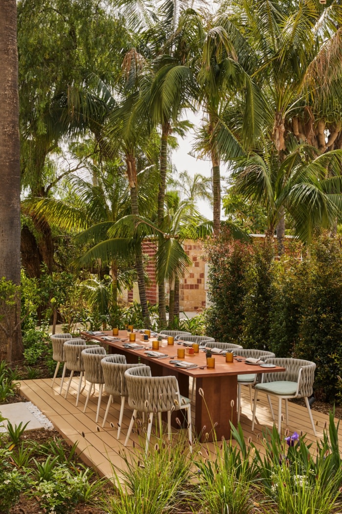 Kimpton Los Monteros Hotel - 0
