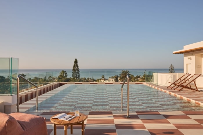 Kimpton Los Monteros Hotel - 0