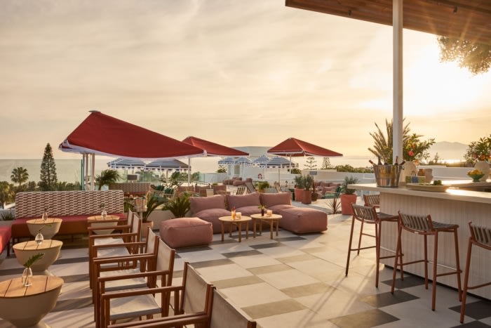 Kimpton Los Monteros Hotel - 0