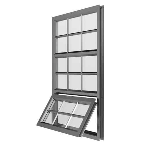 1150S by Winco Window