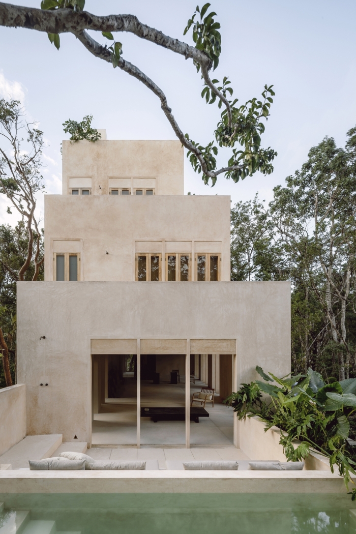 Candela Tulum - 0