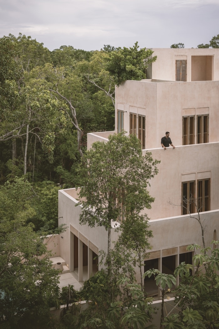 Candela Tulum - 0