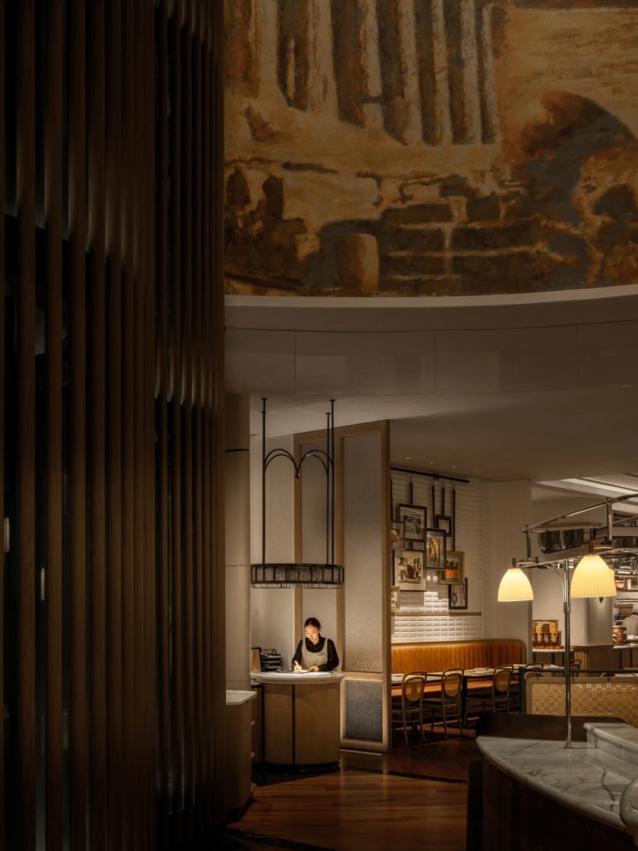 Hilton Shanghai City Center - 0