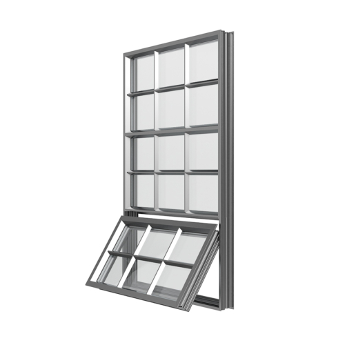 3250 Steel Replica by Winco Window