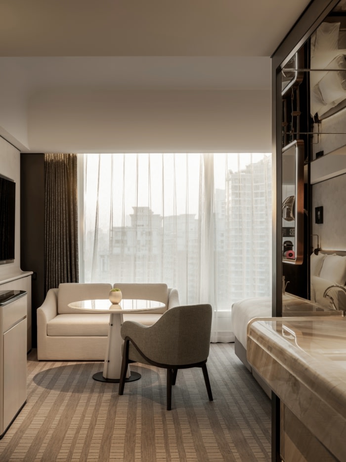 Hilton Shanghai City Center - 0