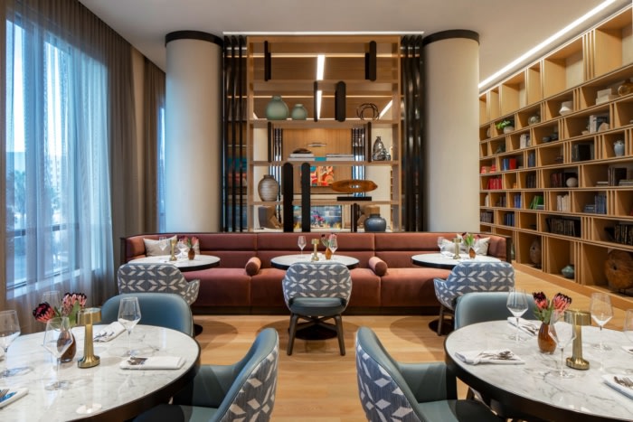 Ellore Santa Clara Amenity Spaces - 0