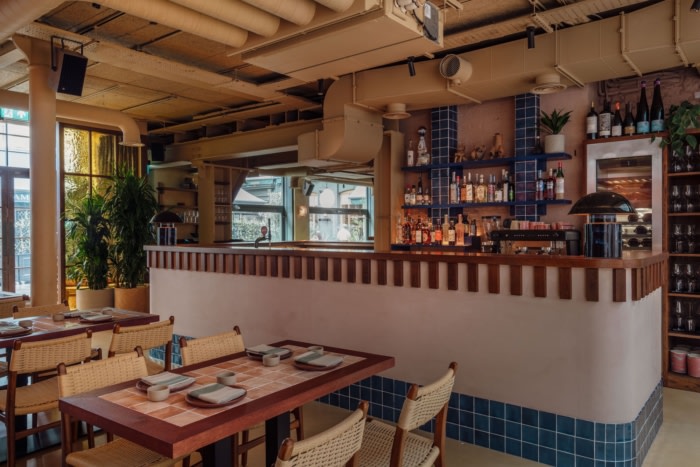 Fonda Restaurant - 0