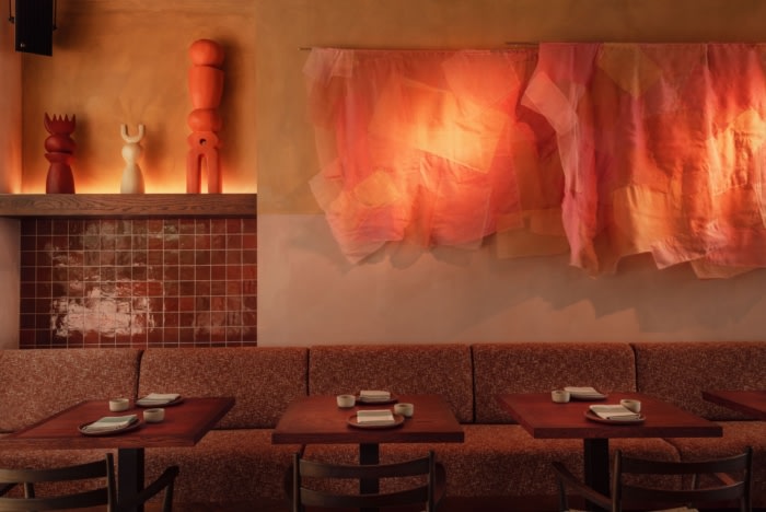 Fonda Restaurant - 0