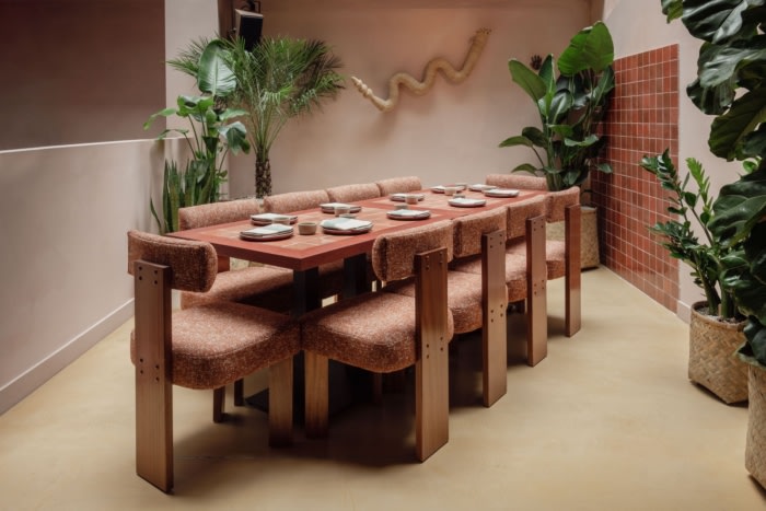Fonda Restaurant - 0