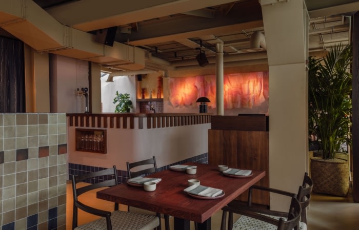 Fonda Restaurant - 0