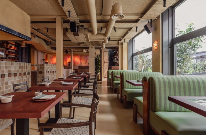 Fonda Restaurant - 0