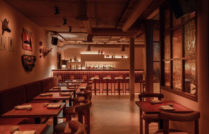 Fonda Restaurant - 0