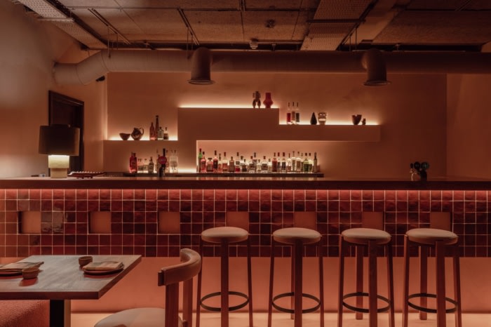 Fonda Restaurant - 0