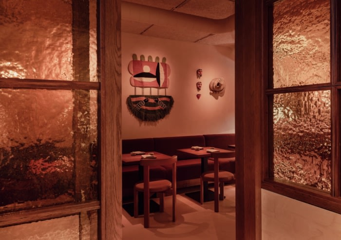 Fonda Restaurant - 0