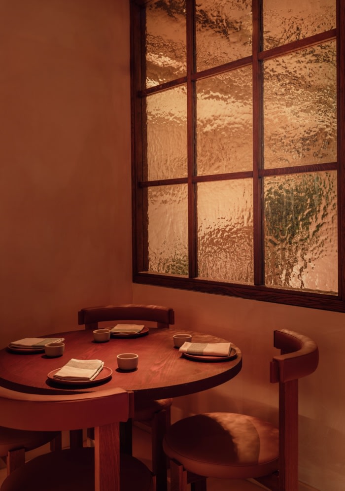 Fonda Restaurant - 0