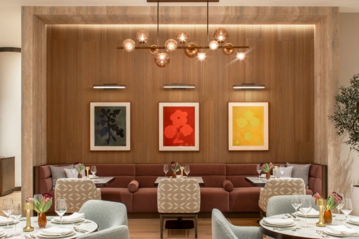 Ellore Santa Clara Amenity Spaces - 0