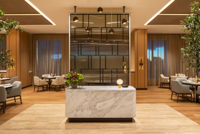 Ellore Santa Clara Amenity Spaces - 0