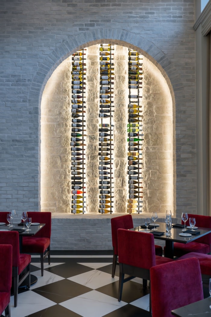 Amoré Restaurant - 0