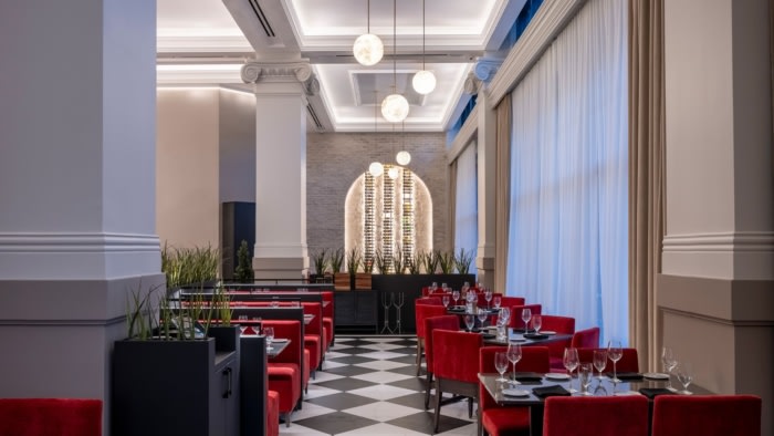 Amoré Restaurant - 0