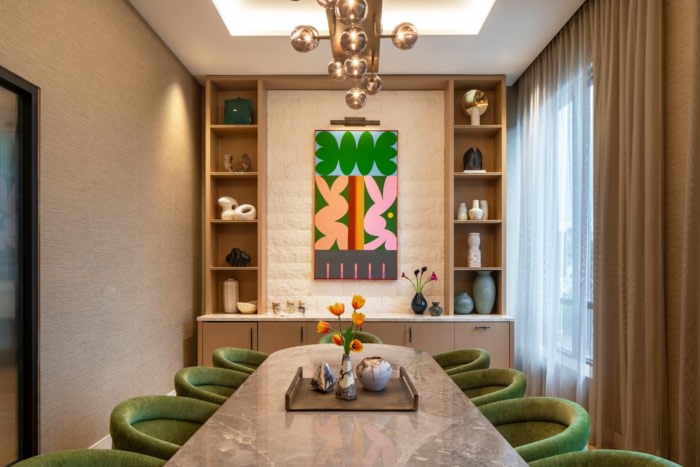 Ellore Santa Clara Amenity Spaces - 0