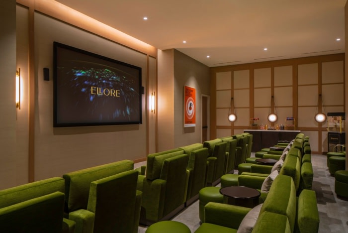 Ellore Santa Clara Amenity Spaces - 0