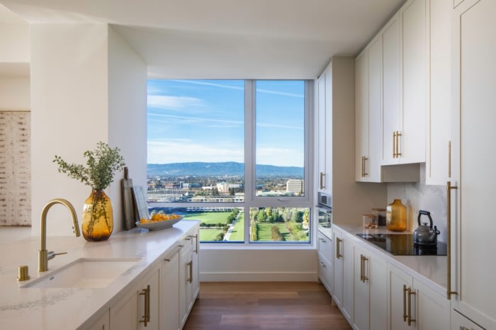 Ellore Santa Clara Amenity Spaces - 0