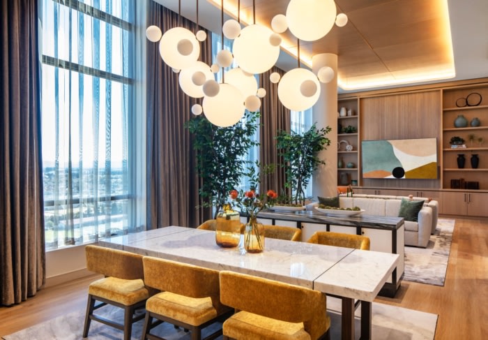 Ellore Santa Clara Amenity Spaces - 0