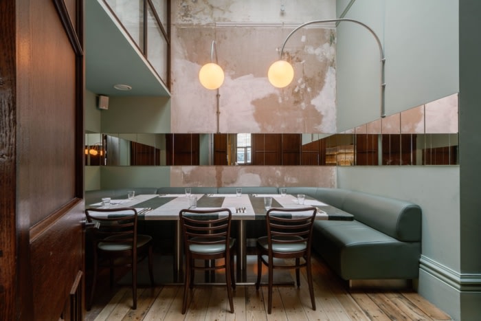Lina Stores Shoreditch - 0