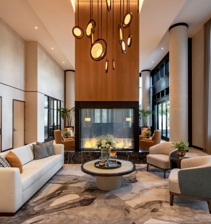 Ellore Santa Clara Amenity Spaces - 0