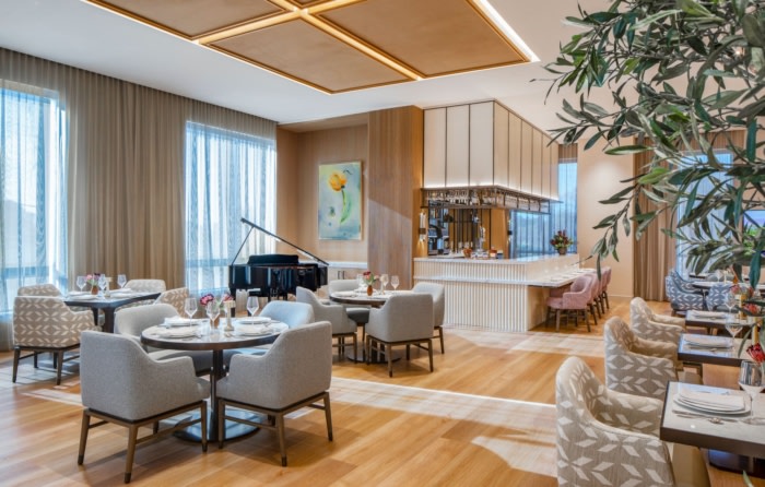 Ellore Santa Clara Amenity Spaces - 0