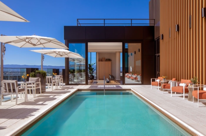 Ellore Santa Clara Amenity Spaces - 0