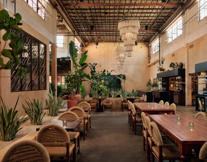Pullman Market - 0
