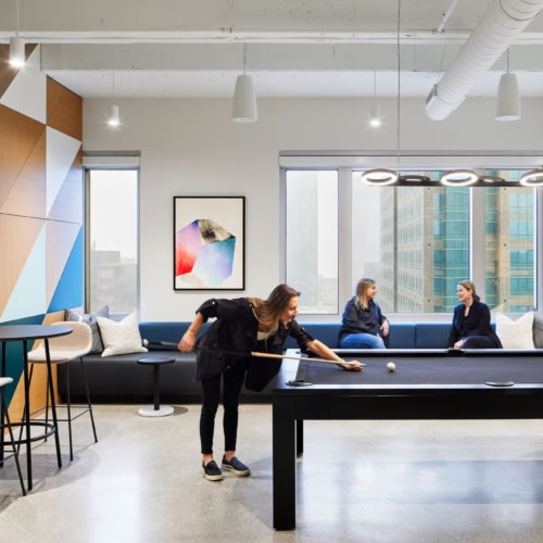 SPS Tower Amenity Club