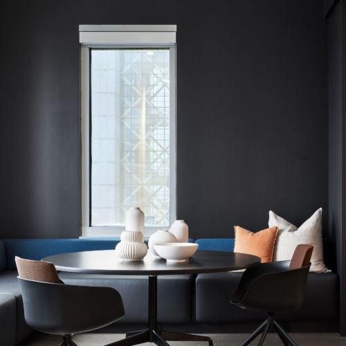 SPS Tower Amenity Club