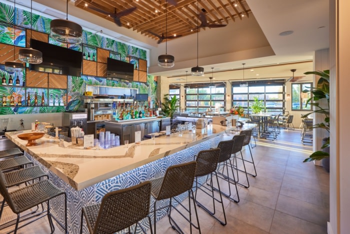Tommy Bahama Marlin Bar - 0