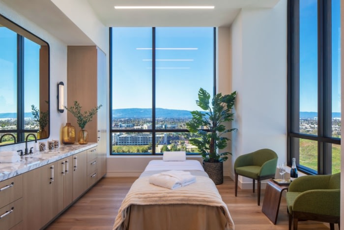 Ellore Santa Clara Amenity Spaces - 0