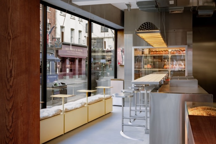 Crunch | Sandwich Shop - 0