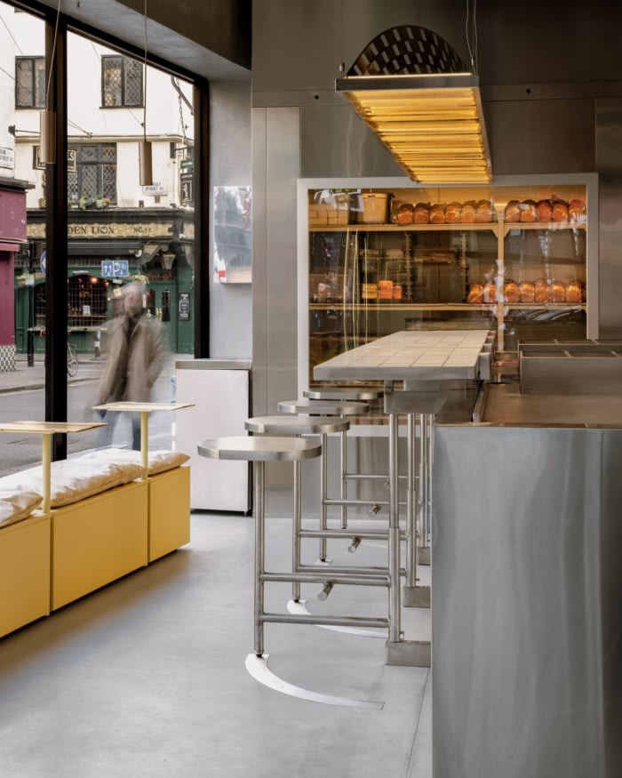 Crunch | Sandwich Shop - 0