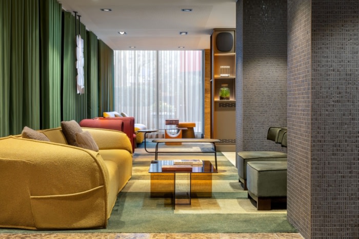 Amsterdam Marriott Hotel - 0