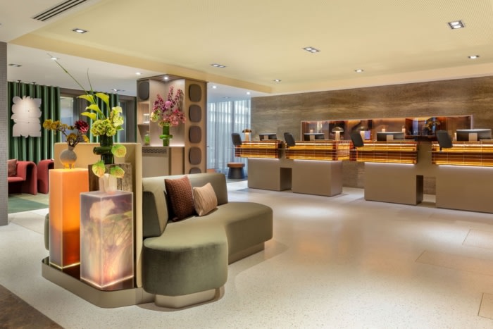 Amsterdam Marriott Hotel - 0