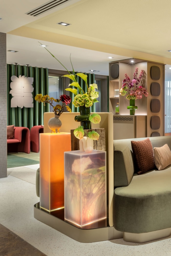 Amsterdam Marriott Hotel - 0
