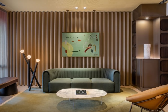 Amsterdam Marriott Hotel - 0
