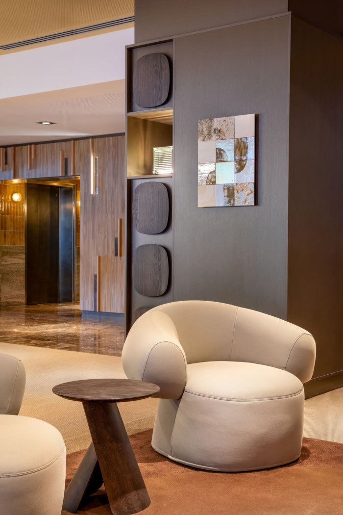 Amsterdam Marriott Hotel - 0