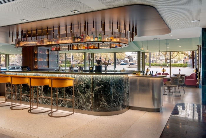 Amsterdam Marriott Hotel - 0