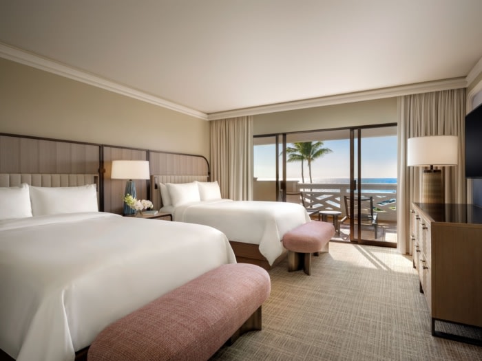 Fairmont Orchid - 0