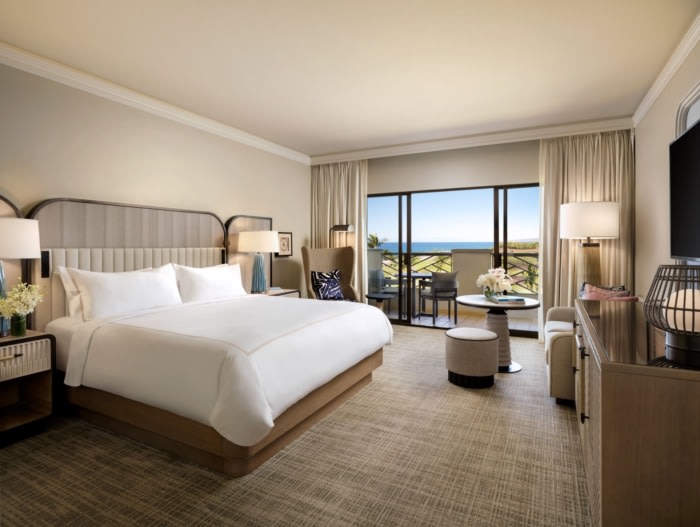 Fairmont Orchid - 0